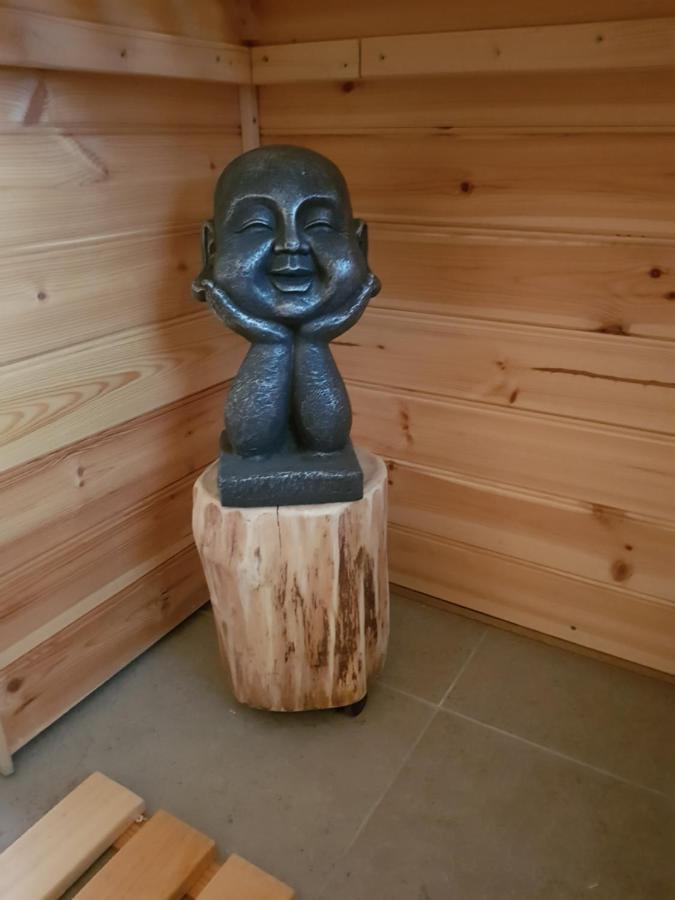Walvisch Van Ghyspe Wormer Zewnętrze zdjęcie